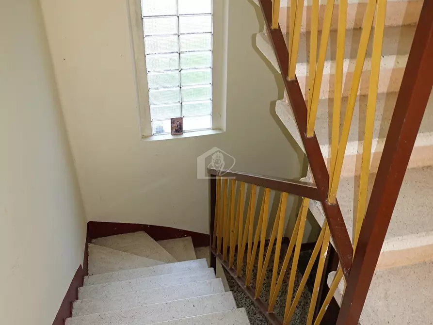 Immagine 27 di Casa bifamiliare in vendita  a Suzzara