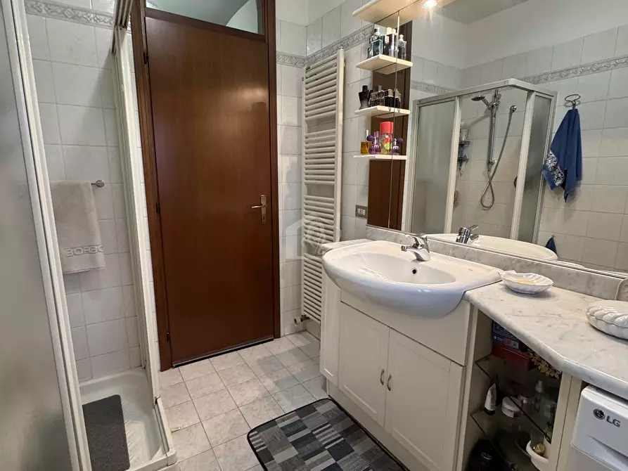 Immagine 23 di Appartamento in vendita  a Suzzara