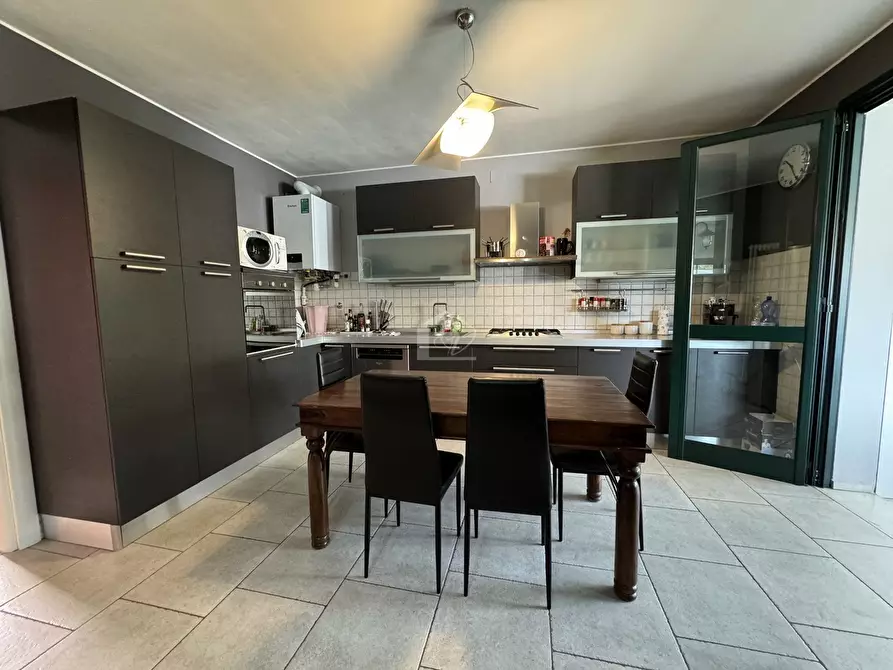 Immagine 23 di Casa indipendente in vendita  a Suzzara