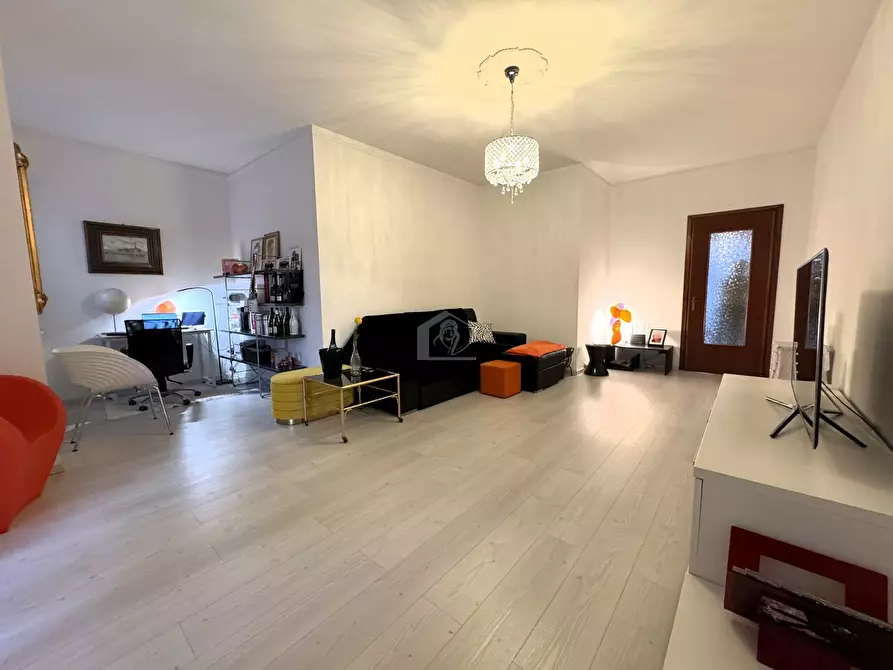 Immagine 4 di Appartamento in vendita  a Suzzara