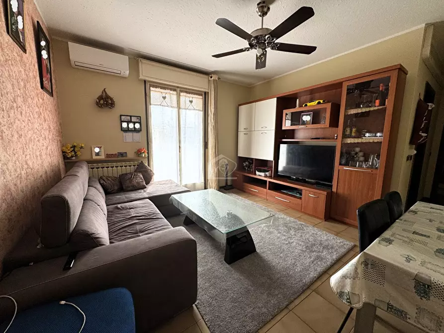 Immagine 1 di Appartamento in vendita  a Suzzara