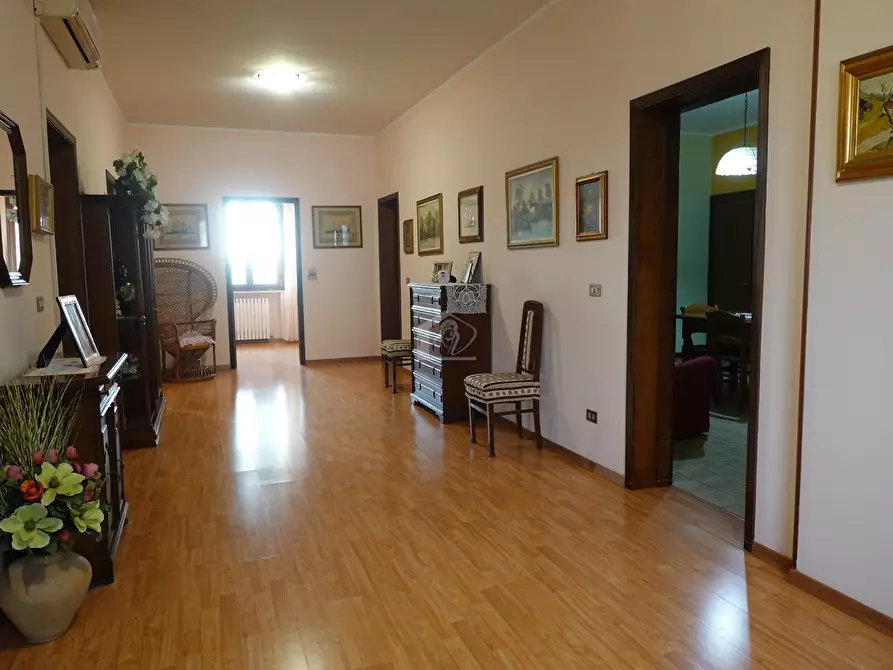 Immagine 28 di Casa indipendente in vendita  a Suzzara