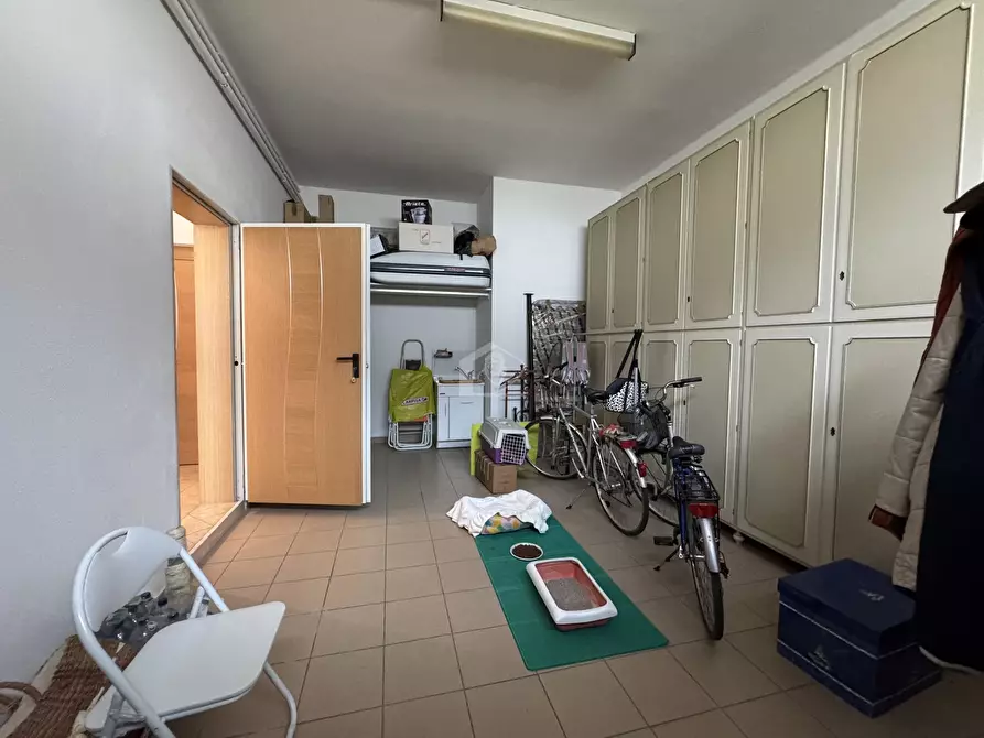 Immagine 27 di Appartamento in vendita  a Suzzara