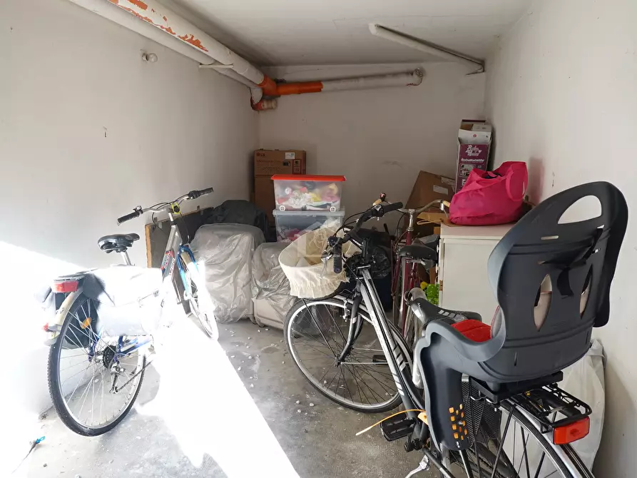 Immagine 17 di Appartamento in vendita  a Luzzara