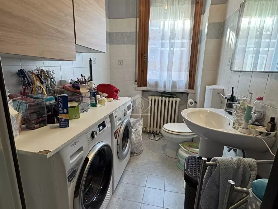 Immagine 13 di Appartamento in vendita  a Luzzara