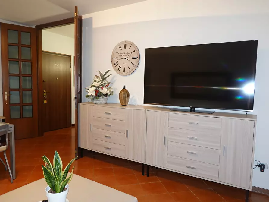 Immagine 4 di Appartamento in vendita  a Suzzara