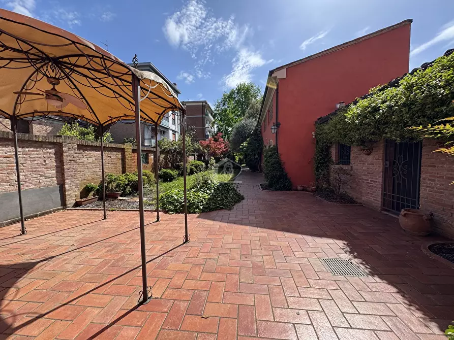 Immagine 25 di Casa indipendente in vendita  a Luzzara