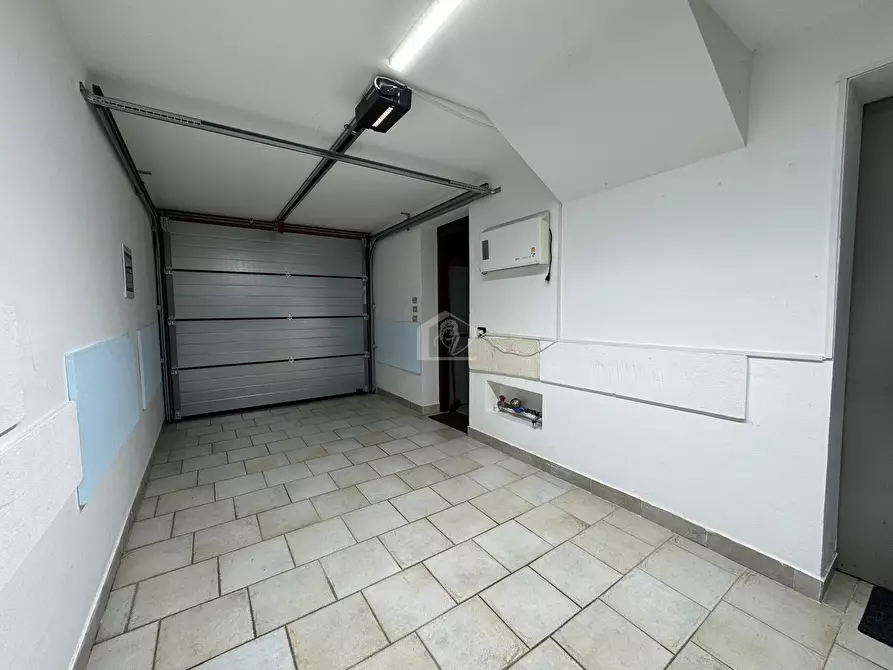 Immagine 23 di Villetta a schiera in vendita  a Suzzara