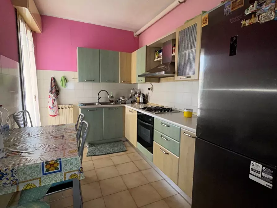 Immagine 5 di Appartamento in vendita  a Suzzara