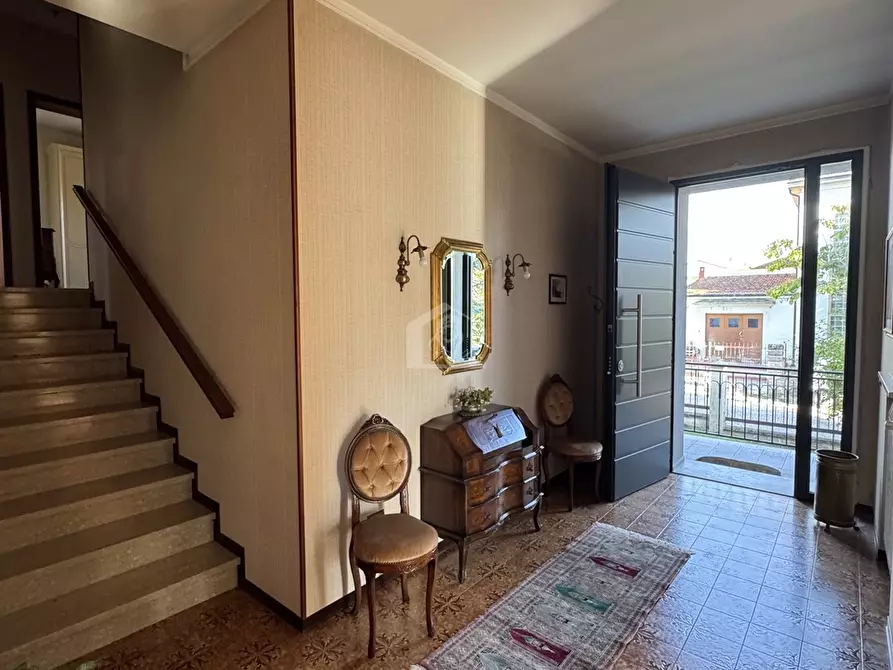 Immagine 8 di Casa indipendente in vendita  a Suzzara