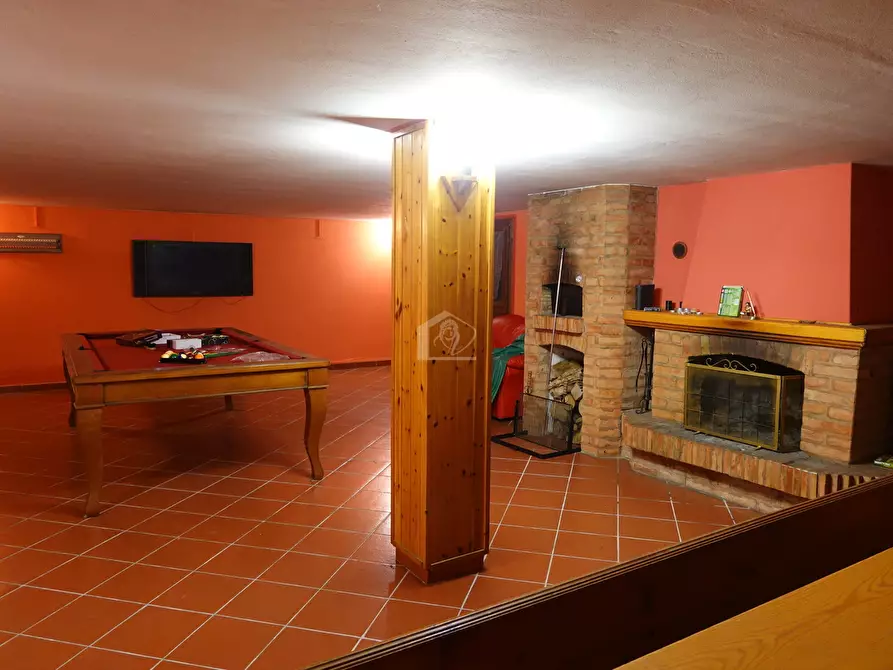 Immagine 35 di Villa in vendita  a Suzzara