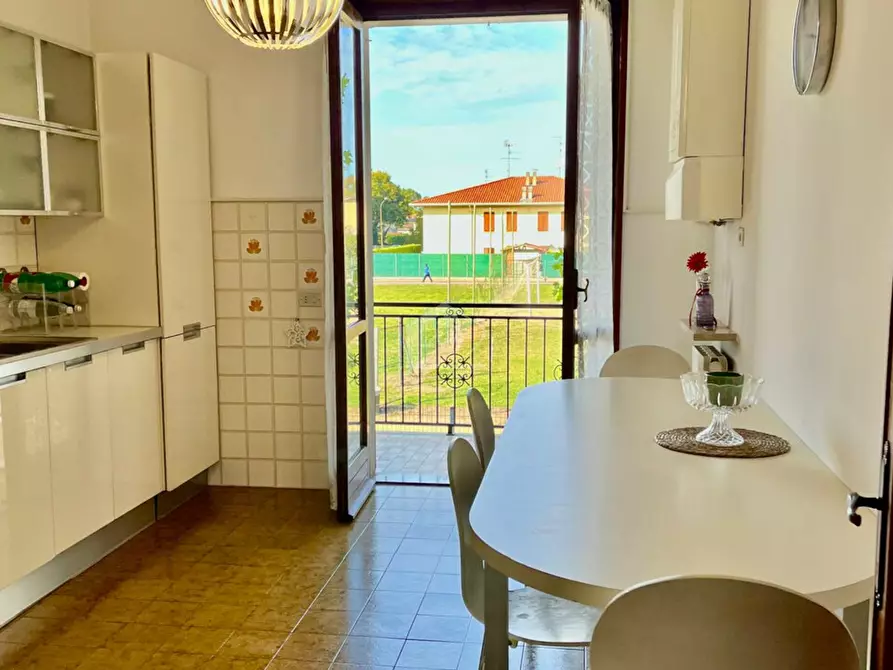 Immagine 6 di Appartamento in vendita  a Suzzara