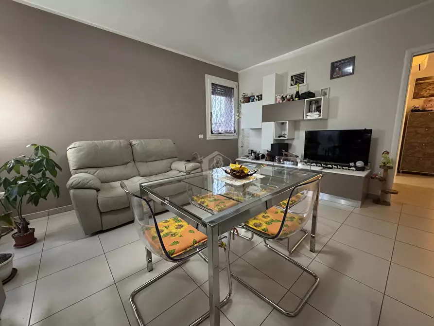 Immagine 4 di Appartamento in vendita  a Suzzara