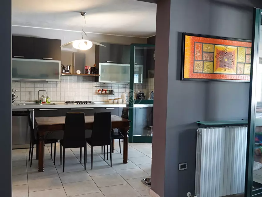 Immagine 28 di Casa indipendente in vendita  a Suzzara