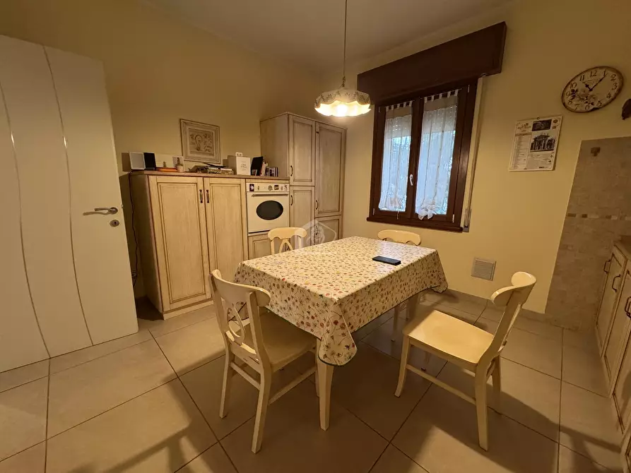 Immagine 8 di Appartamento in vendita  a Suzzara