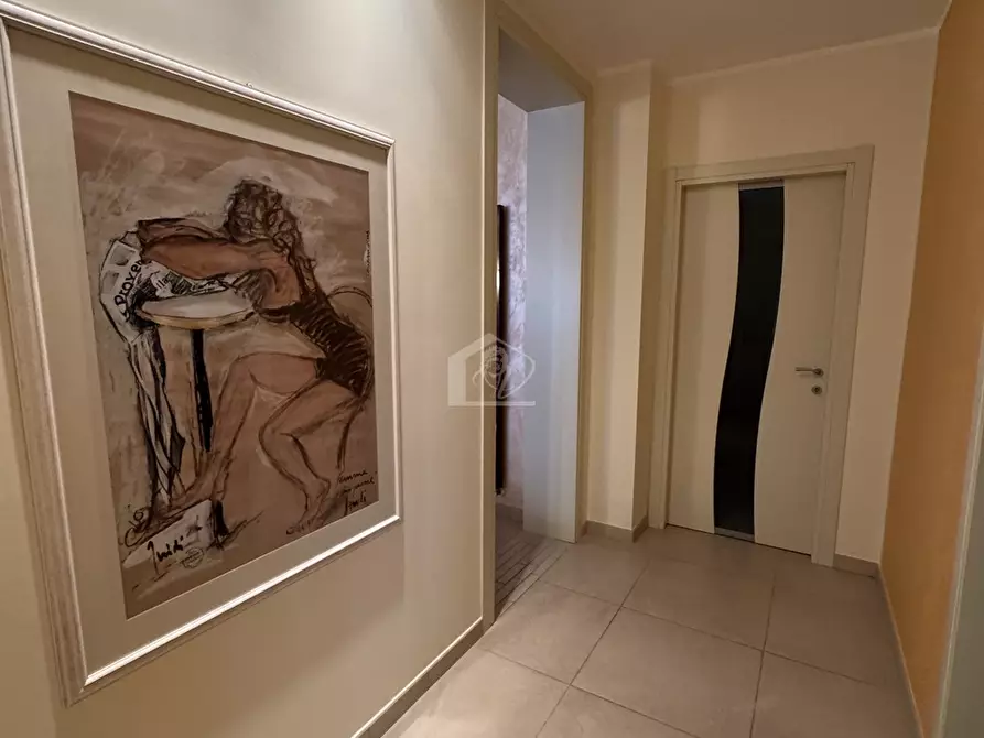 Immagine 11 di Appartamento in vendita  a Suzzara