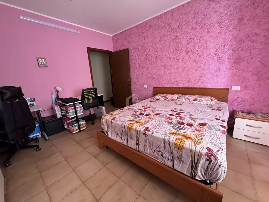 Immagine 15 di Appartamento in vendita  a Suzzara