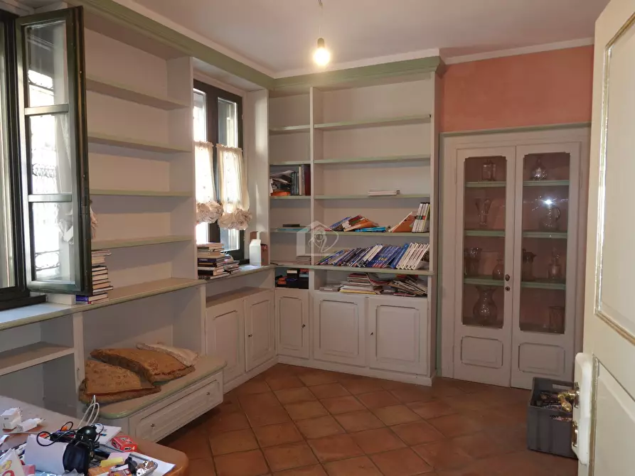Immagine 5 di Casa indipendente in vendita  a Luzzara