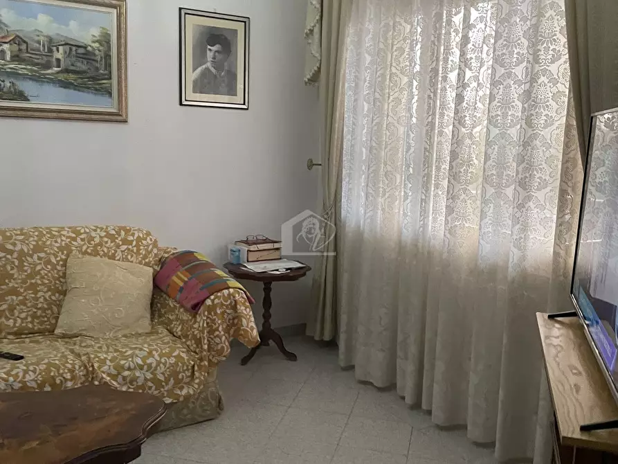 Immagine 3 di Appartamento in vendita  a Suzzara