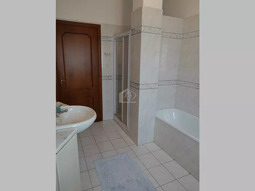 Immagine 33 di Casa indipendente in vendita  a San Benedetto Po