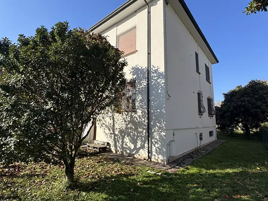 Immagine 34 di Casa bifamiliare in vendita  a Suzzara