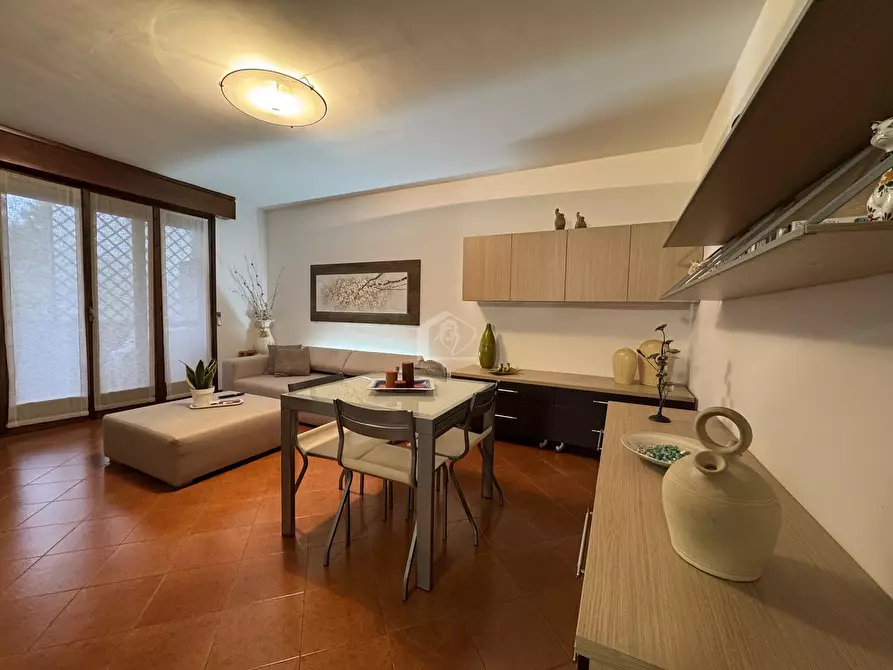 Immagine 7 di Appartamento in vendita  a Suzzara