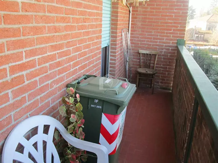 Immagine 12 di Appartamento in vendita  a Suzzara