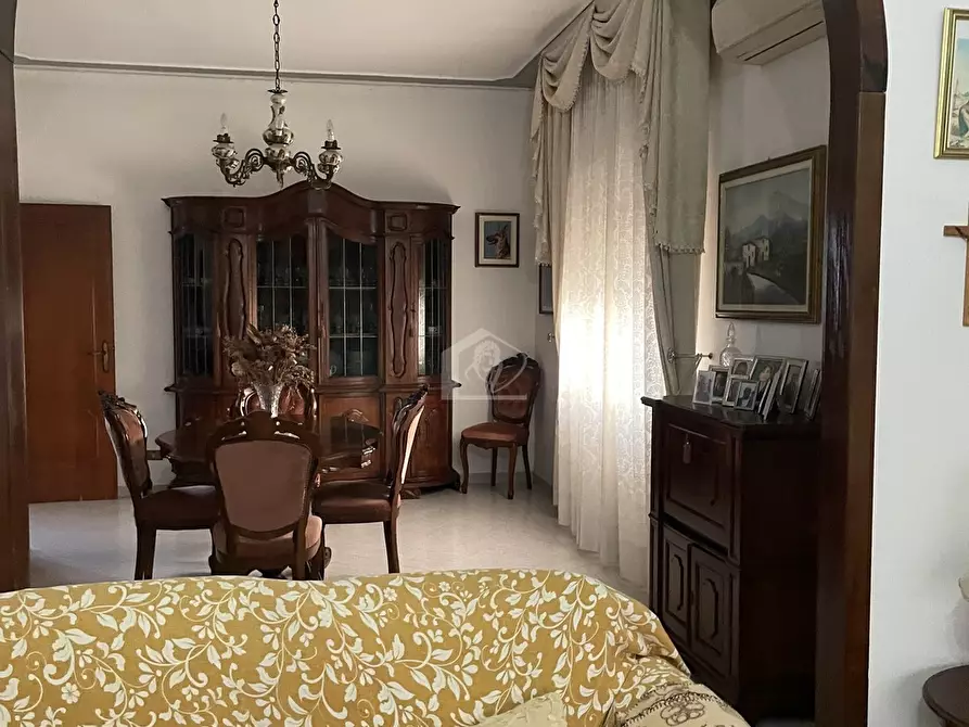 Immagine 2 di Appartamento in vendita  a Suzzara