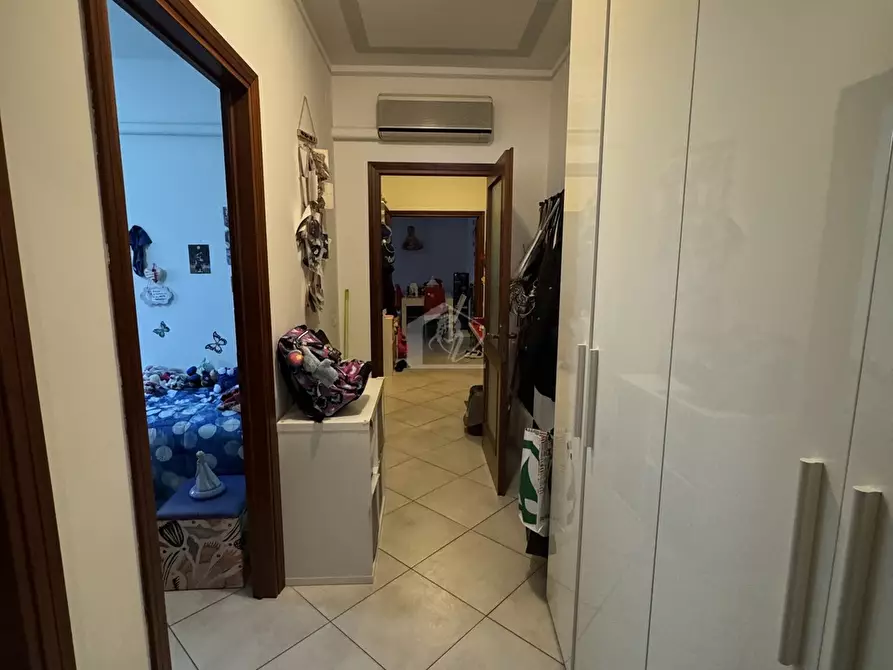 Immagine 15 di Appartamento in vendita  a Luzzara