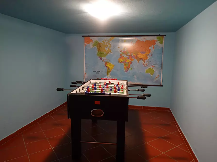 Immagine 38 di Villa in vendita  a Suzzara