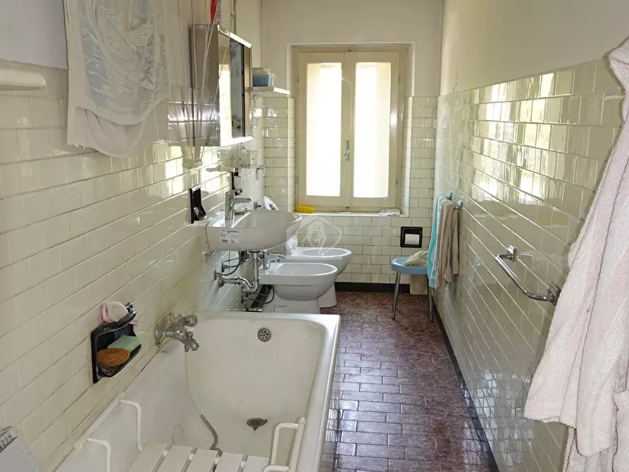 Immagine 13 di Casa semindipendente in vendita  a Suzzara