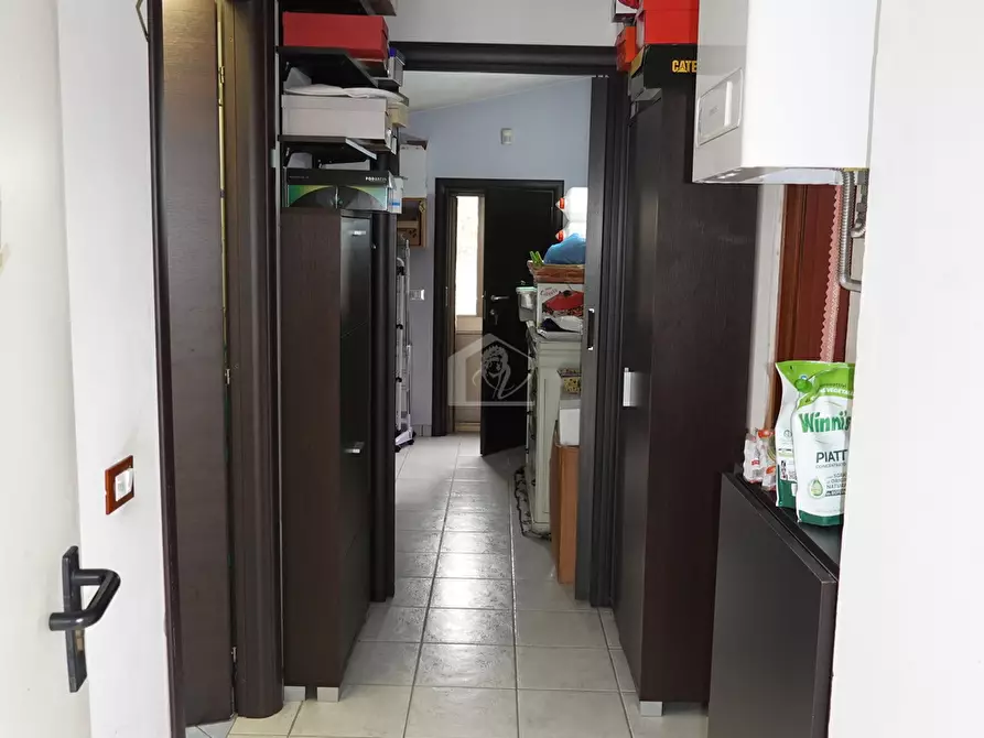 Immagine 12 di Casa indipendente in vendita  a Suzzara
