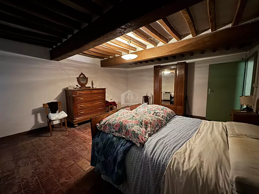 Immagine 18 di Casa semindipendente in vendita  a Suzzara