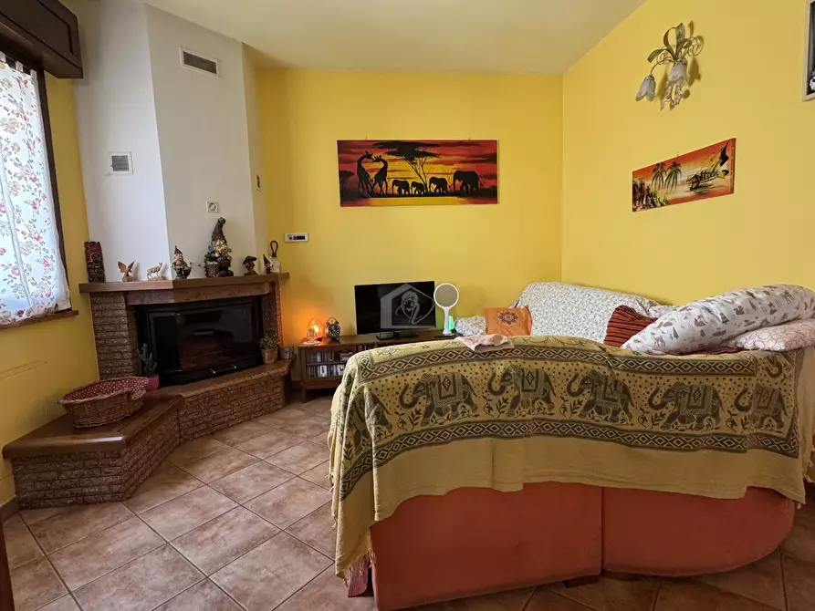 Immagine 5 di Casa indipendente in vendita  a Suzzara