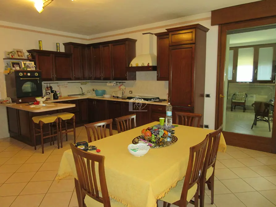 Immagine 8 di Villa in vendita  a Suzzara