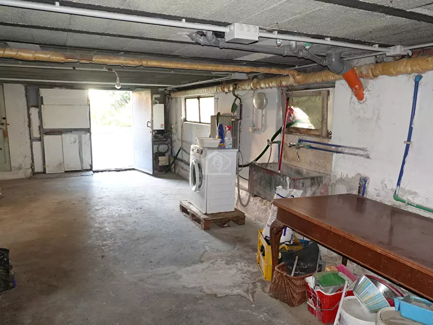 Immagine 30 di Casa bifamiliare in vendita  a Suzzara