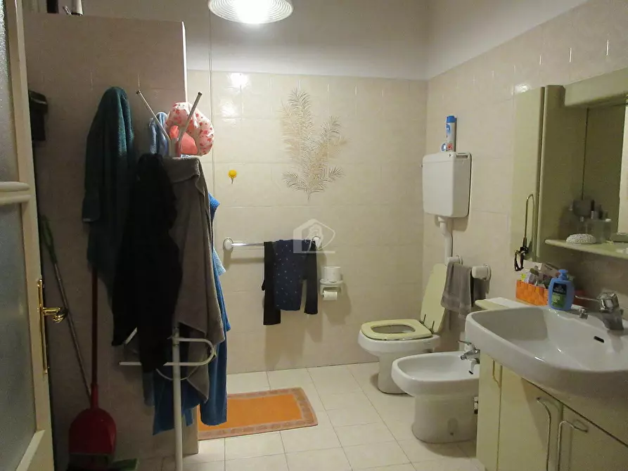 Immagine 11 di Casa semindipendente in vendita  a Suzzara