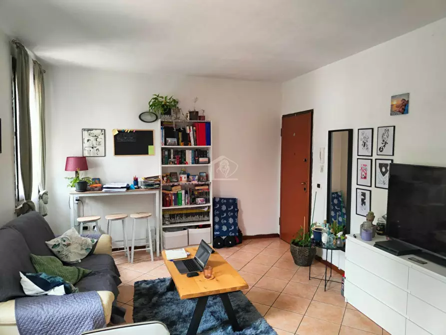 Immagine 1 di Appartamento in affitto  a Borgo Virgilio