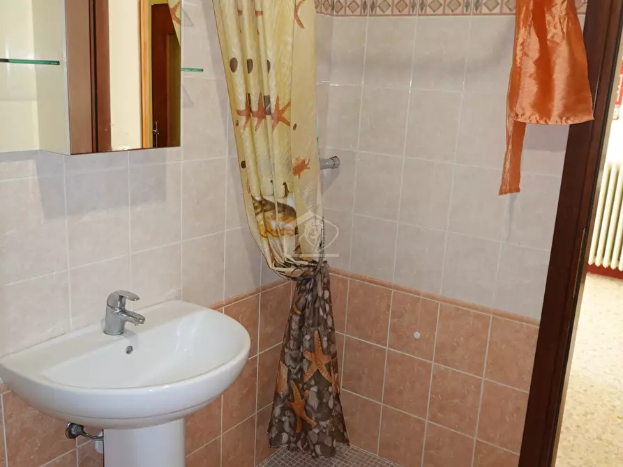 Immagine 16 di Casa bifamiliare in vendita  a Suzzara