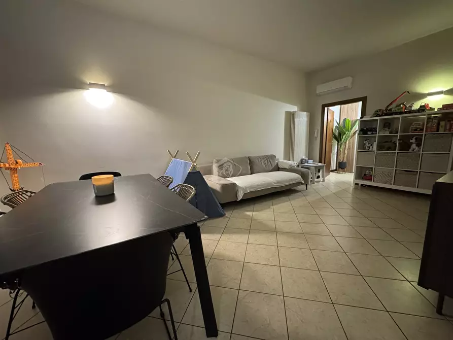 Immagine 4 di Appartamento in vendita  a Suzzara