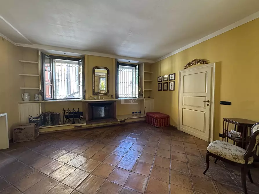 Immagine 6 di Casa indipendente in vendita  a Luzzara