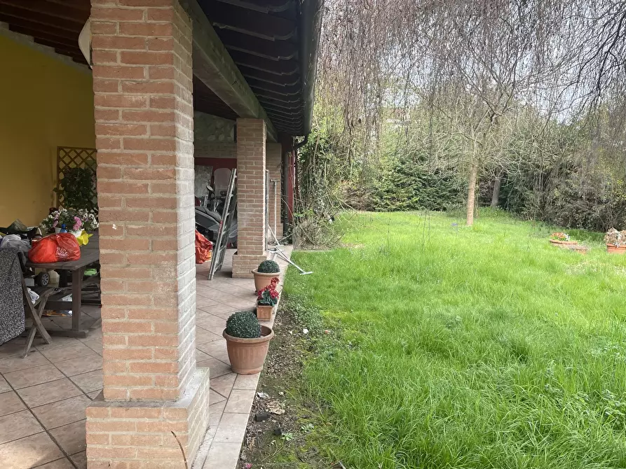 Immagine 16 di Casa indipendente in vendita  a Suzzara