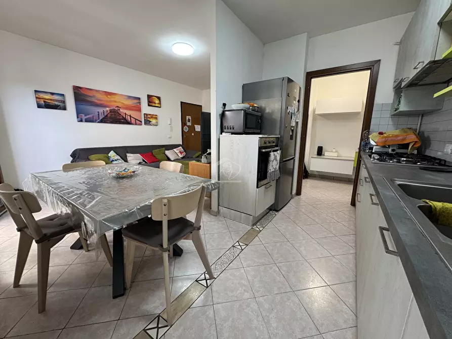 Immagine 5 di Appartamento in vendita  a Suzzara
