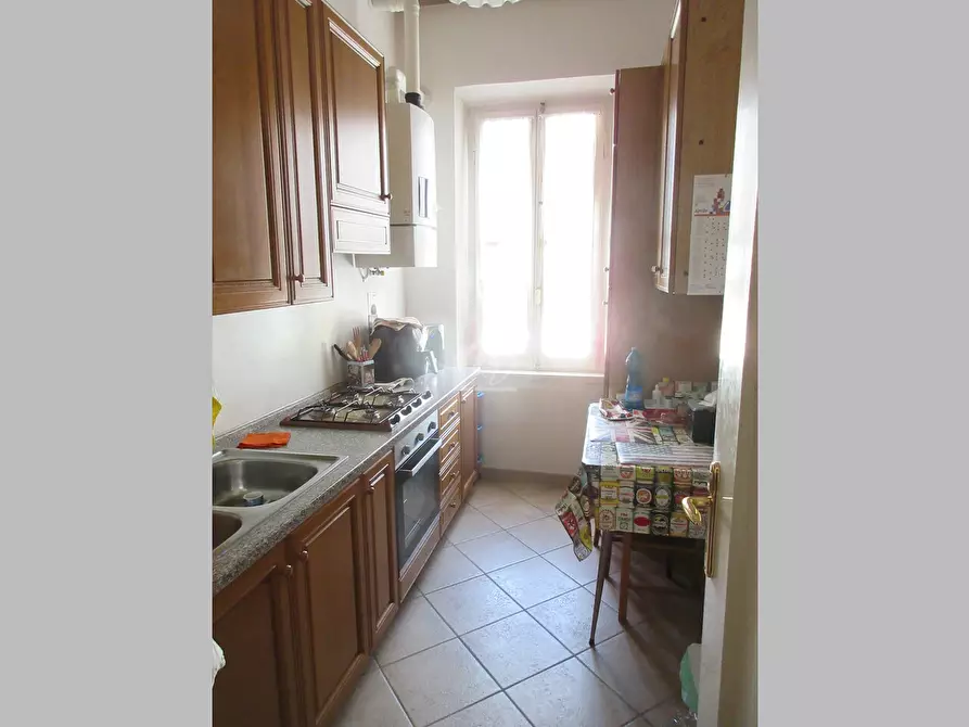 Immagine 10 di Casa semindipendente in vendita  a Suzzara