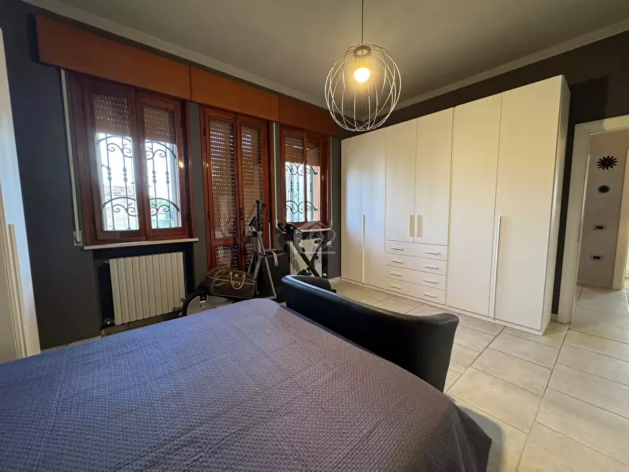 Immagine 36 di Casa indipendente in vendita  a Suzzara