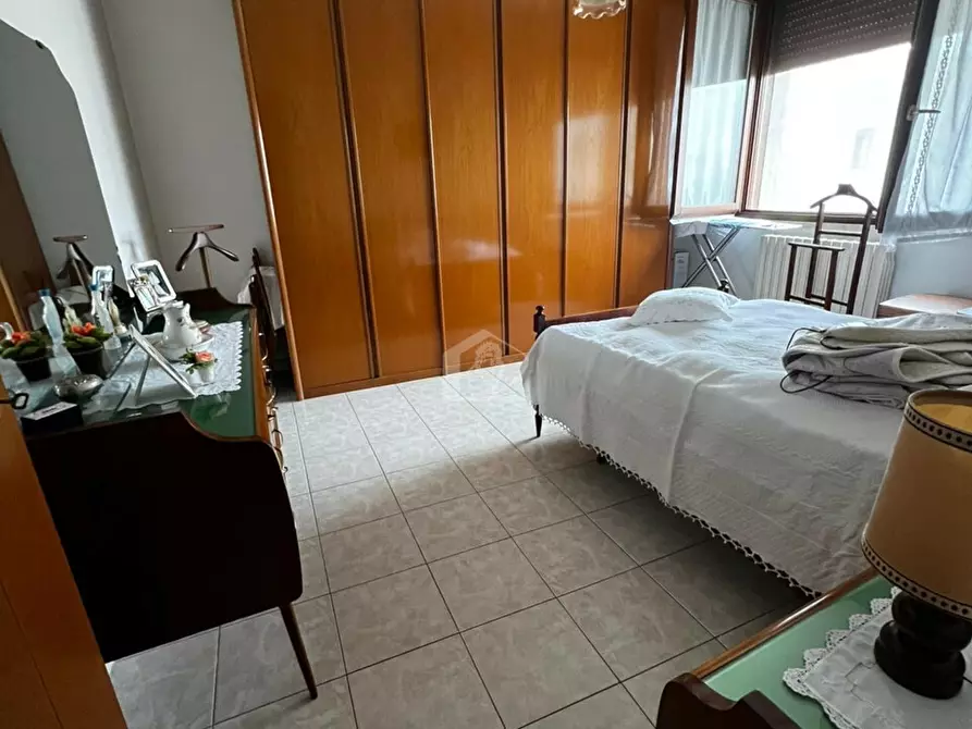 Immagine 5 di Appartamento in vendita  a Suzzara