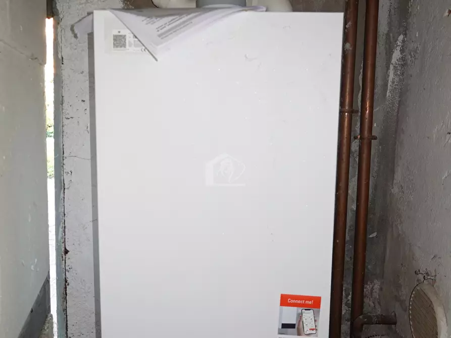 Immagine 31 di Casa bifamiliare in vendita  a Suzzara