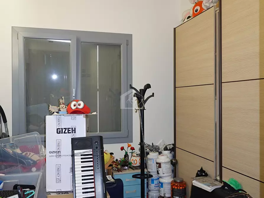 Immagine 17 di Casa indipendente in vendita  a Suzzara