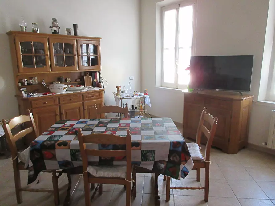 Immagine 9 di Casa semindipendente in vendita  a Suzzara