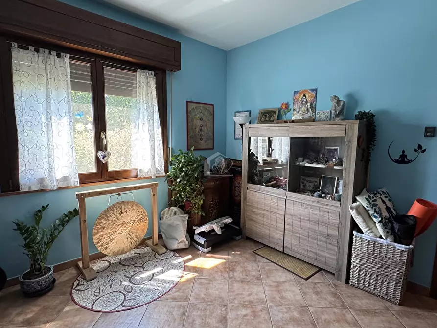 Immagine 14 di Casa indipendente in vendita  a Suzzara